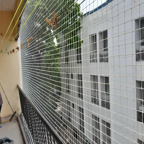 Netting Craftsmen Balcony Safety Nets in Nashik, Pune, Mumbai, Lohogaon, Baner, Nigdi, Kothrud, Bhugaon, Akurdi, Pimpri-Chinchwad, Ravet, Sadashiv Peth, Lohegaon, Koregaon Park, Satara Road, Akurdi, Wakad